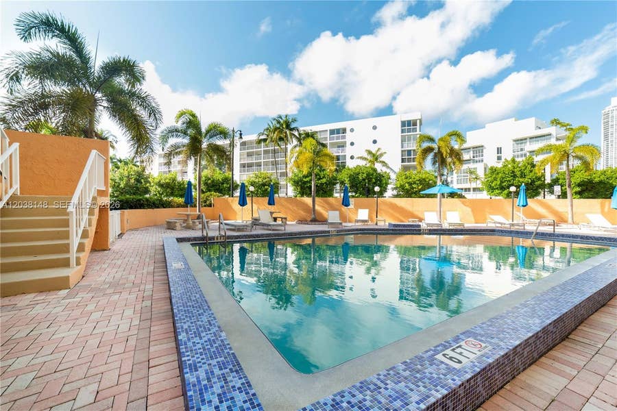 Property photo for 200 178th Drive, #7, Sunny Isles Beach, FL