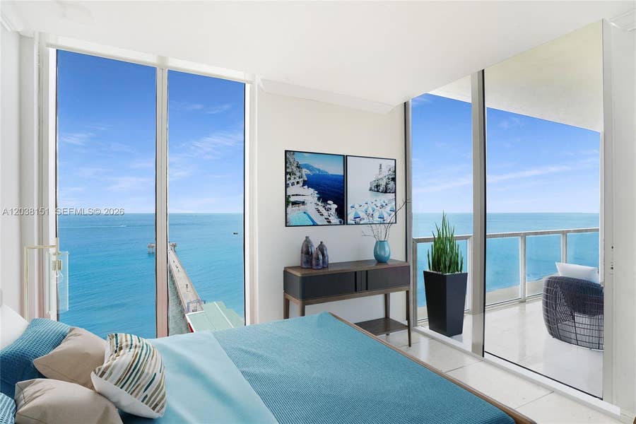 Property photo for 16699 Collins Avenue, #1002, Sunny Isles Beach, FL