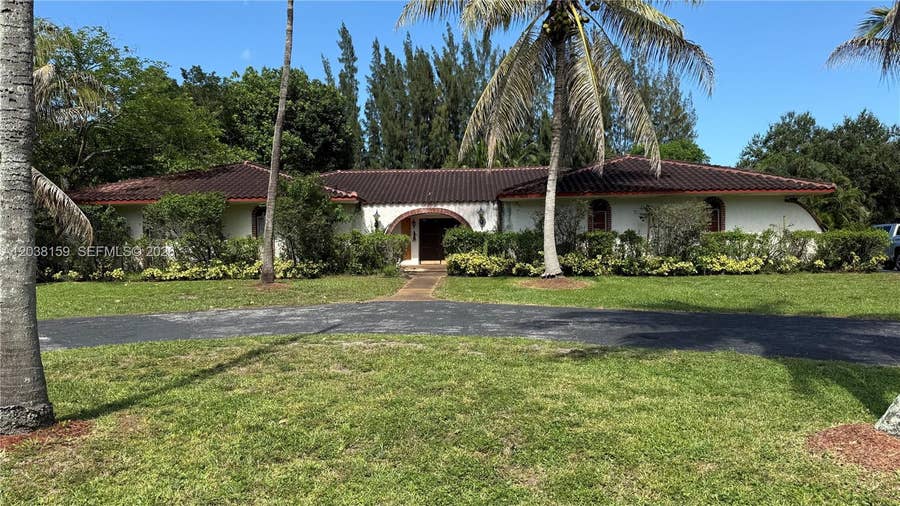 Property photo for 4280 SW 77th Avenue, Davie, FL