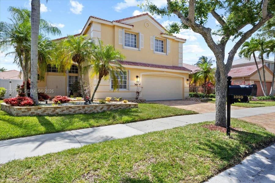 Property photo for 1099 Birchwood Road, Weston, FL