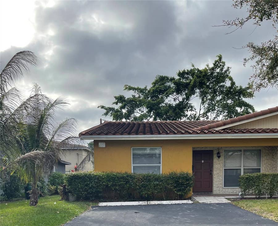 Property photo for 4102 NW 79th Avenue, #A, Coral Springs, FL
