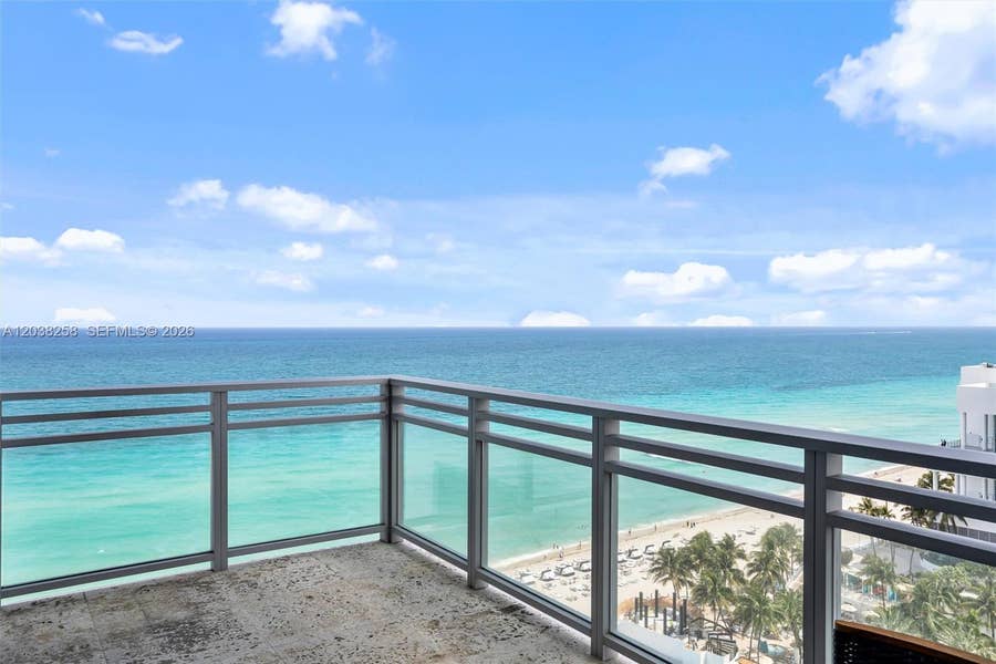Property photo for 3535 S Ocean Drive, #1703, Hollywood, FL