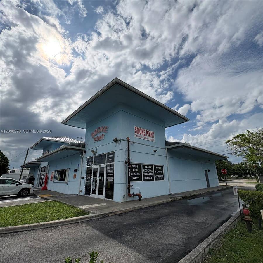 Property photo for 5901 Johnson Street, Hollywood, FL