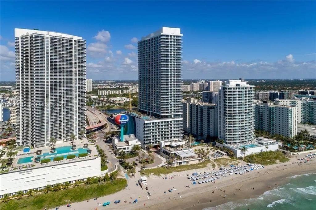 4111 S Ocean Drive, #3204, Hollywood, FL 33019 Photo 1