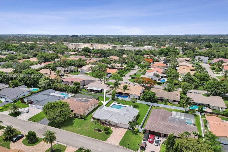 Property photo for 8529 NW 20th Court, Coral Springs, FL