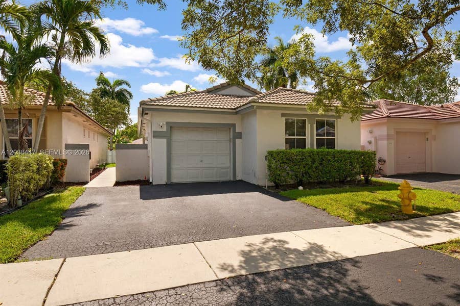 Property photo for 200 NW 75th Terrace, Plantation, FL
