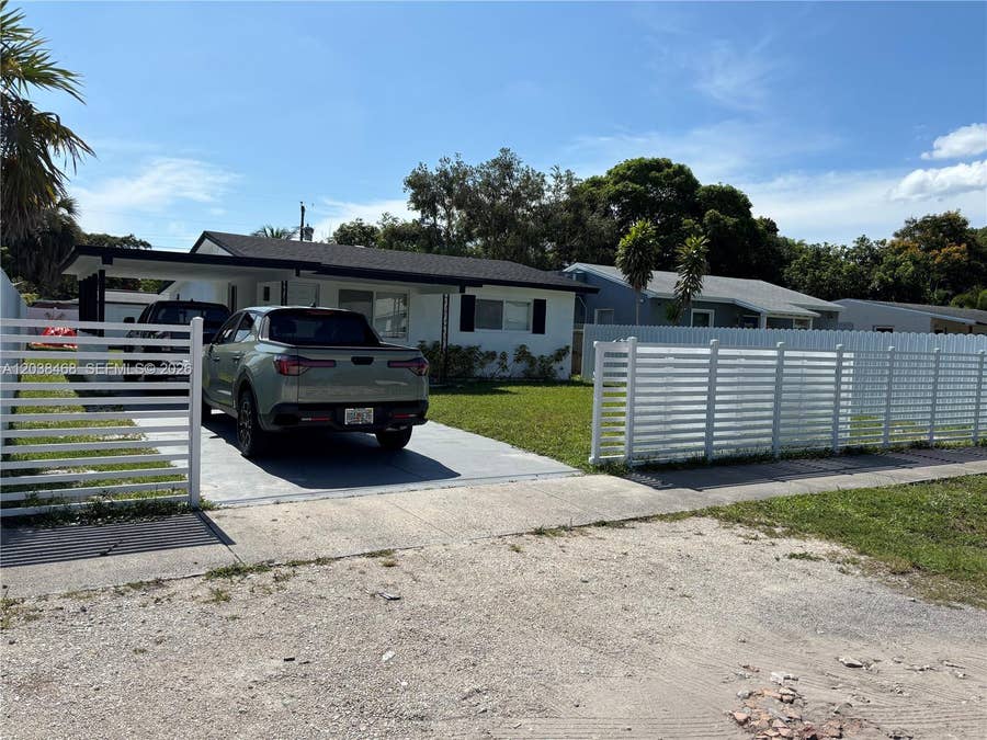 Property photo for 1336 NW 6th Avenue, Fort Lauderdale, FL