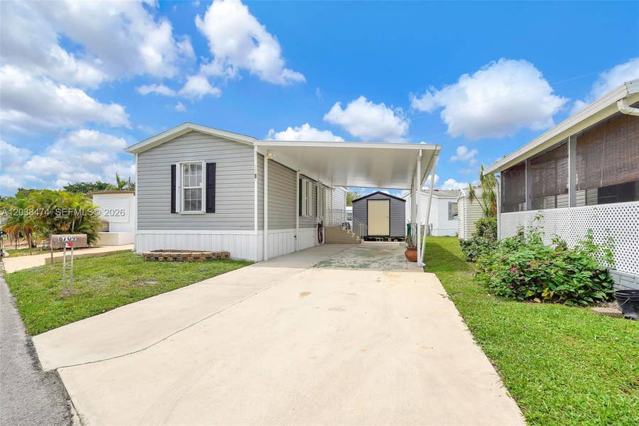 Property photo for 8709 SW 17th Court, Davie, FL