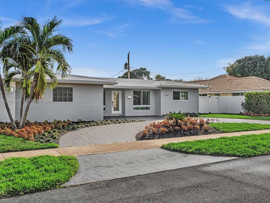 Property photo for 2144 NE 64th Street, Fort Lauderdale, FL