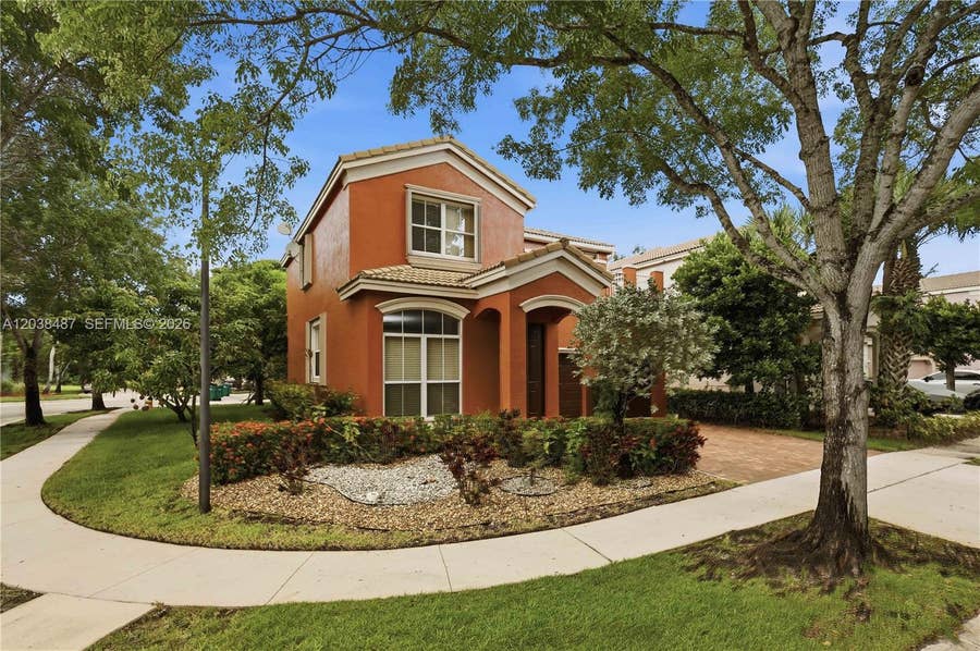 Property photo for 4813 SW 155th Terrace, Miramar, FL