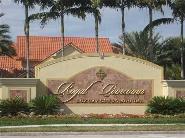Property photo for 1257 SW 46th Avenue, #1801, Pompano Beach, FL