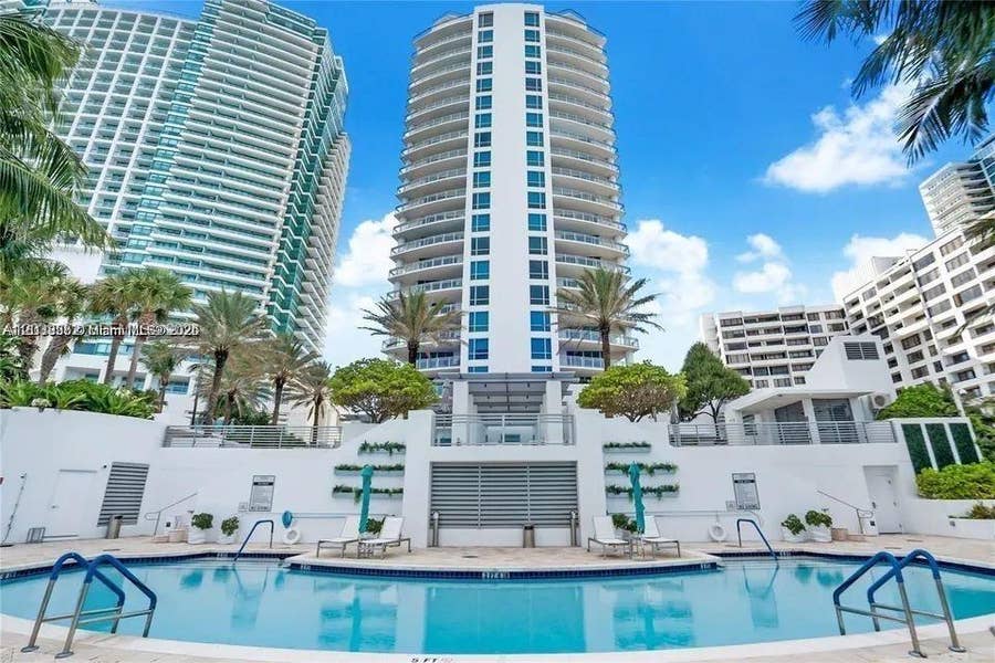 Property photo for 3535 S Ocean Drive, #1703, Hollywood, FL