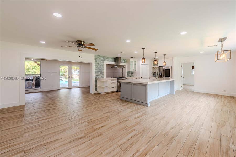 Property photo for 1304 N 40th Avenue, Hollywood, FL