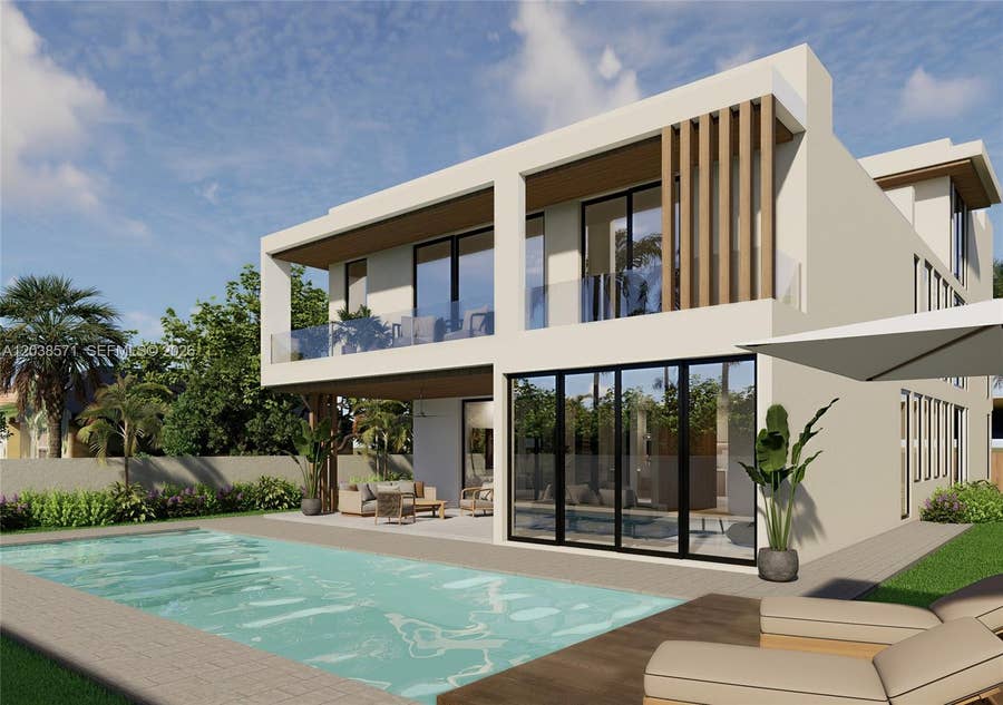 Property photo for 870 E Palm Avenue E, Boca Raton, FL