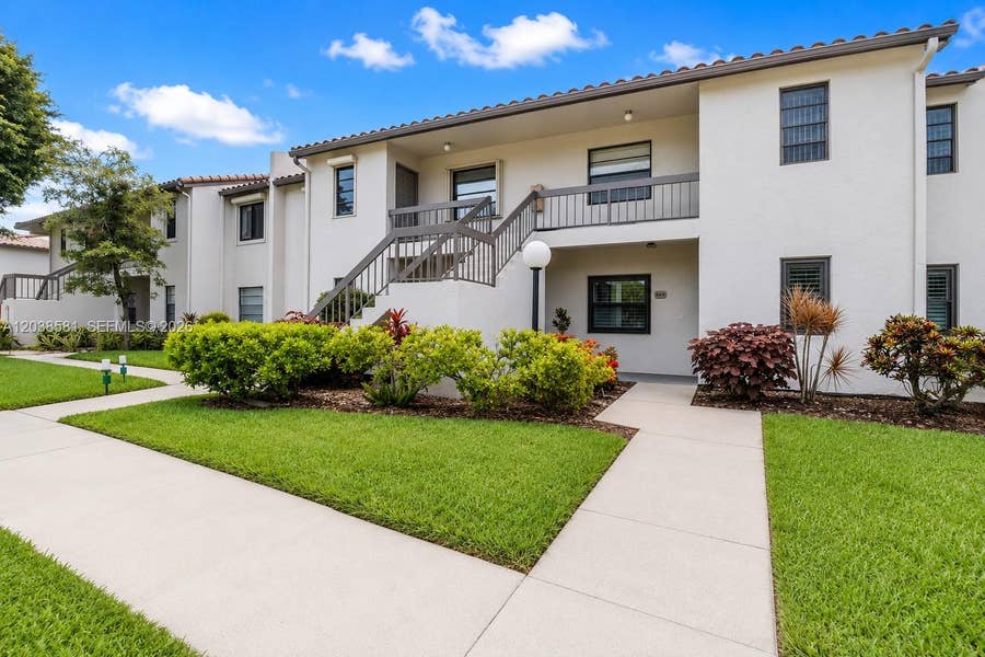 Property photo for 21650 Juego Circle, #24H, Boca Raton, FL