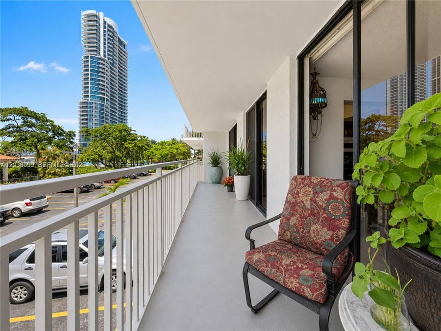 Property photo for 210 174th Street, #M18, Sunny Isles Beach, FL
