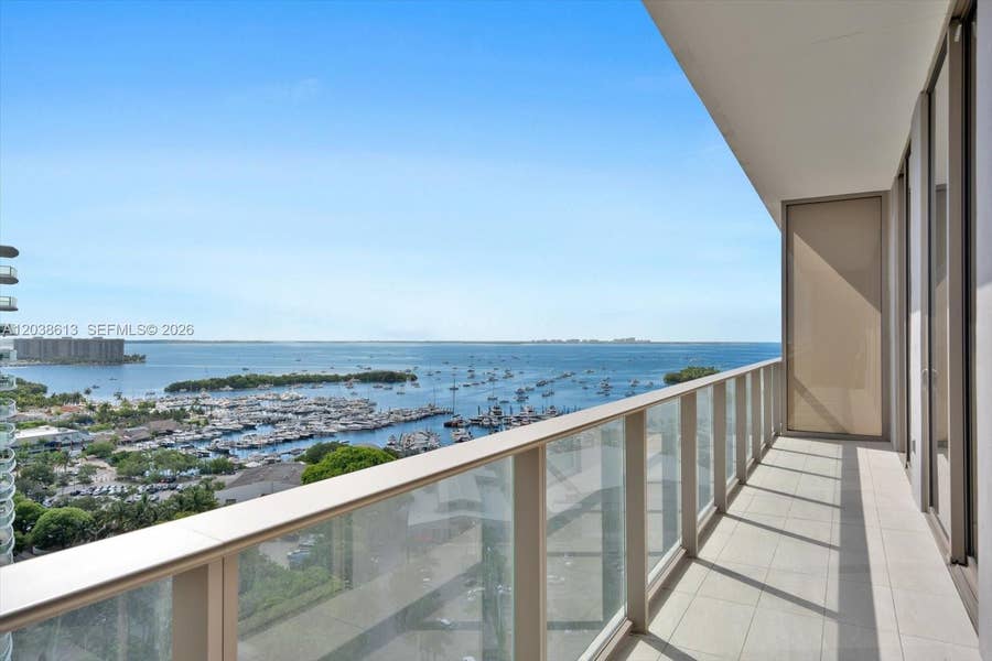 Property photo for 2655 S Bayshore Drive, #1606, Miami, FL