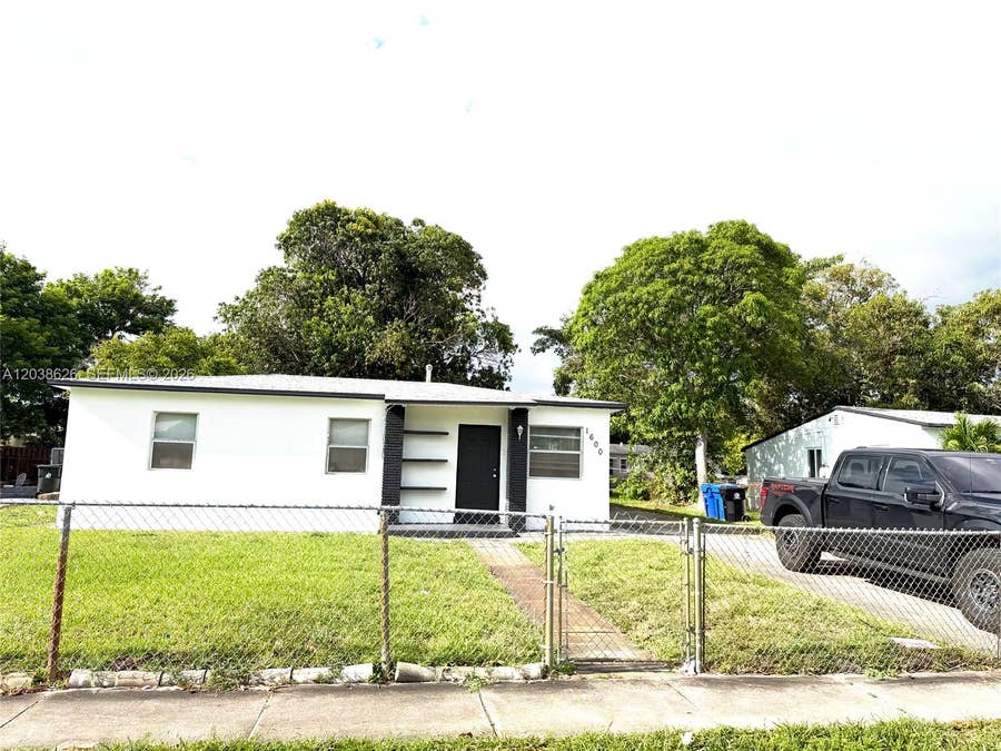 Property photo for 1600 NW 13th Court, #1, Fort Lauderdale, FL
