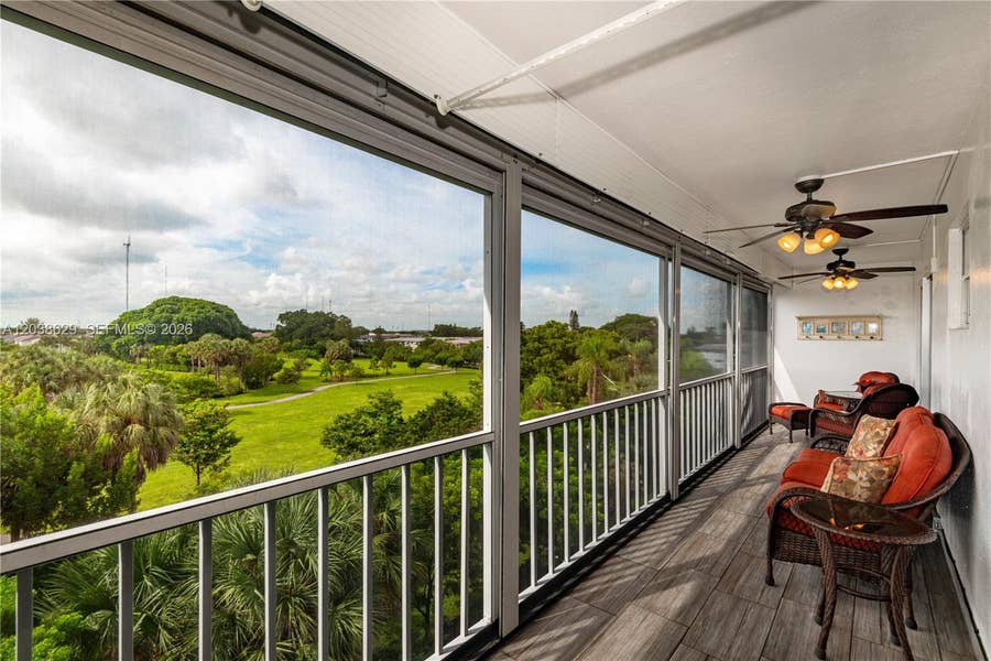 Property photo for 4800 Hillcrest Lane, #501, Hollywood, FL
