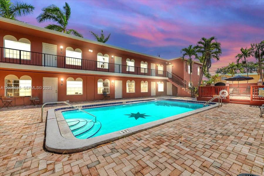 Property photo for 1405 Miami Road, #7, Fort Lauderdale, FL