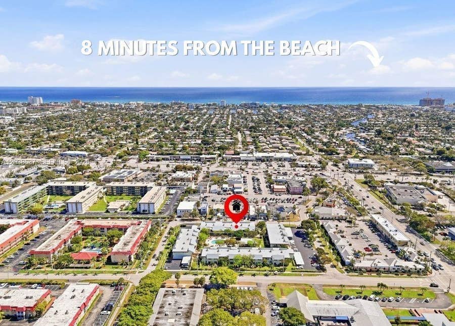 Property photo for 860 SE 6 Avenue, #311, Deerfield Beach, FL