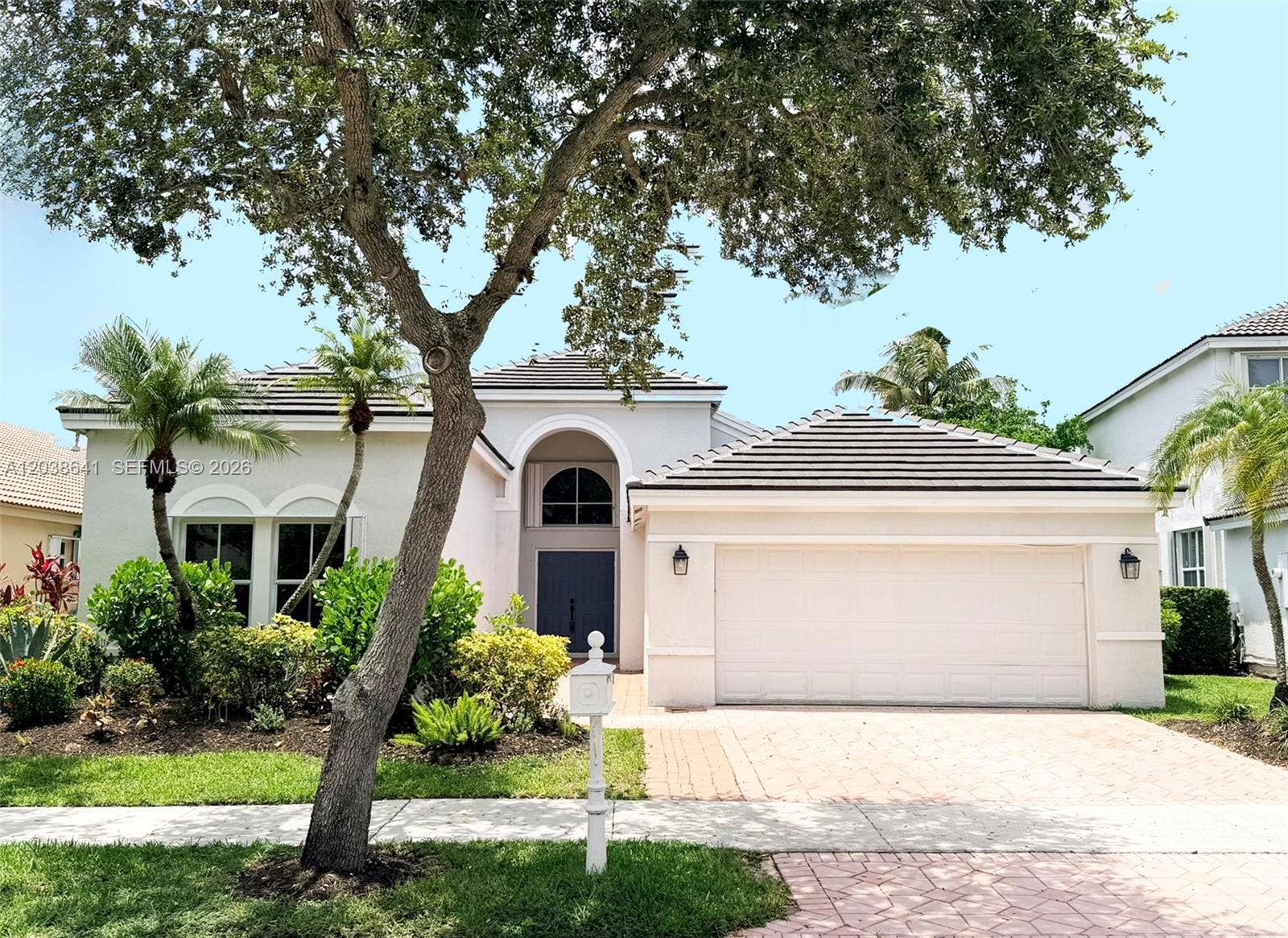 1212 Falls Boulevard, Weston, FL 33327 Photo 1