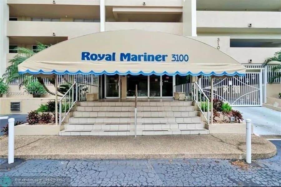 Property photo for 3100 NE 49th Street, #510, Fort Lauderdale, FL