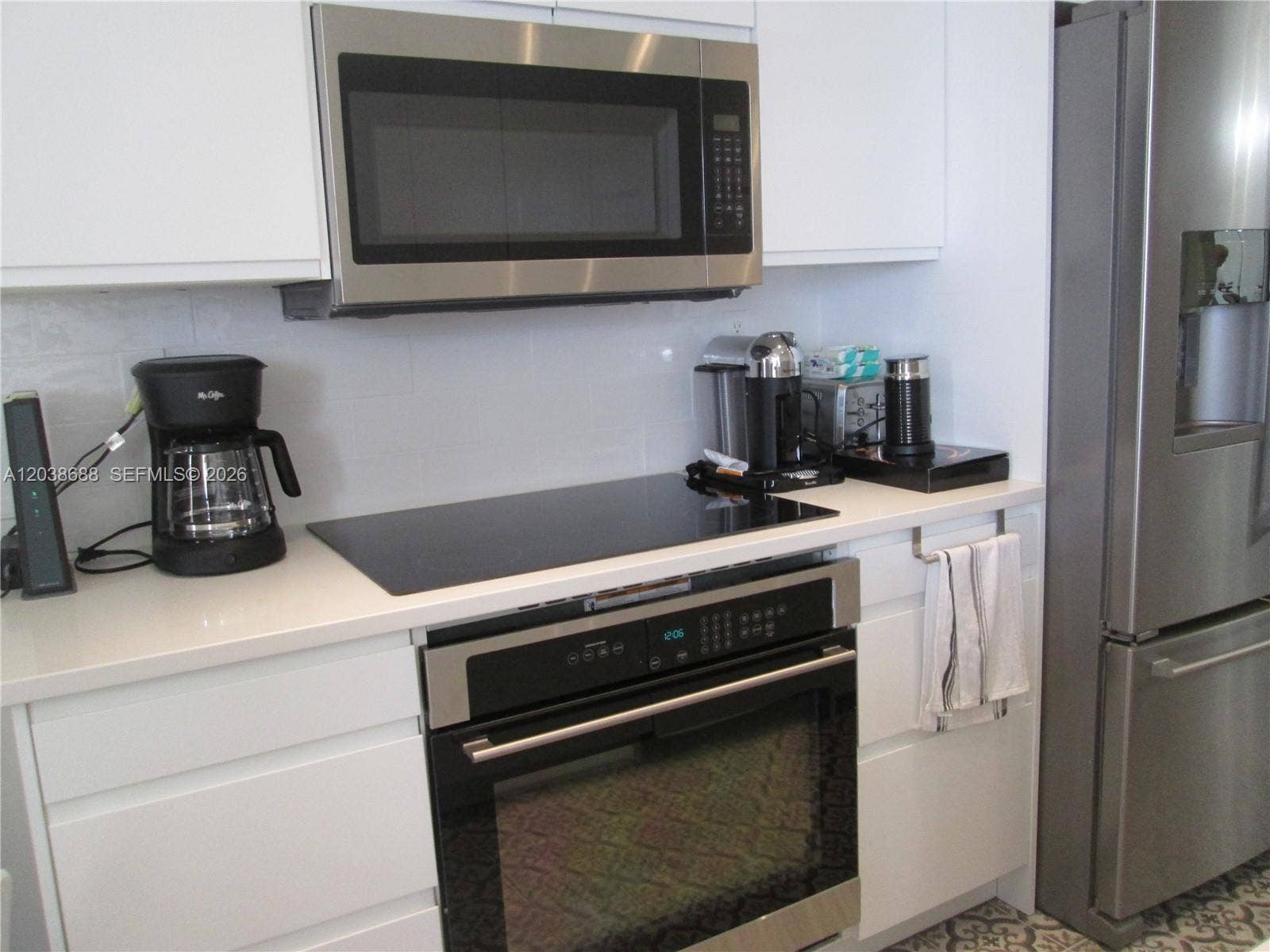 290 174th Street, #1812, Sunny Isles Beach, Sunny Isles Beach, FL 33160 Photo 11