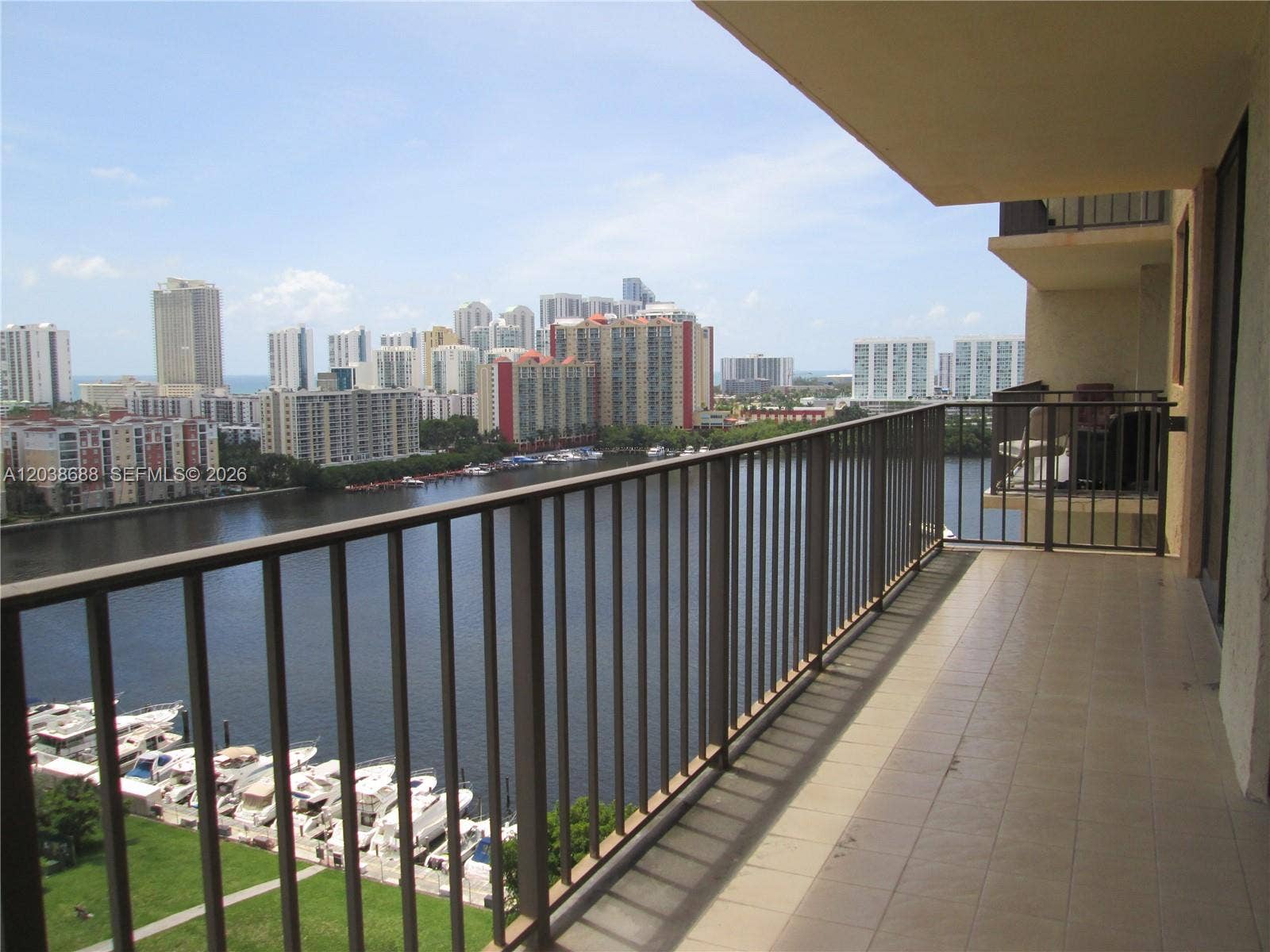 290 174th Street, #1812, Sunny Isles Beach, Sunny Isles Beach, FL 33160 Photo 1