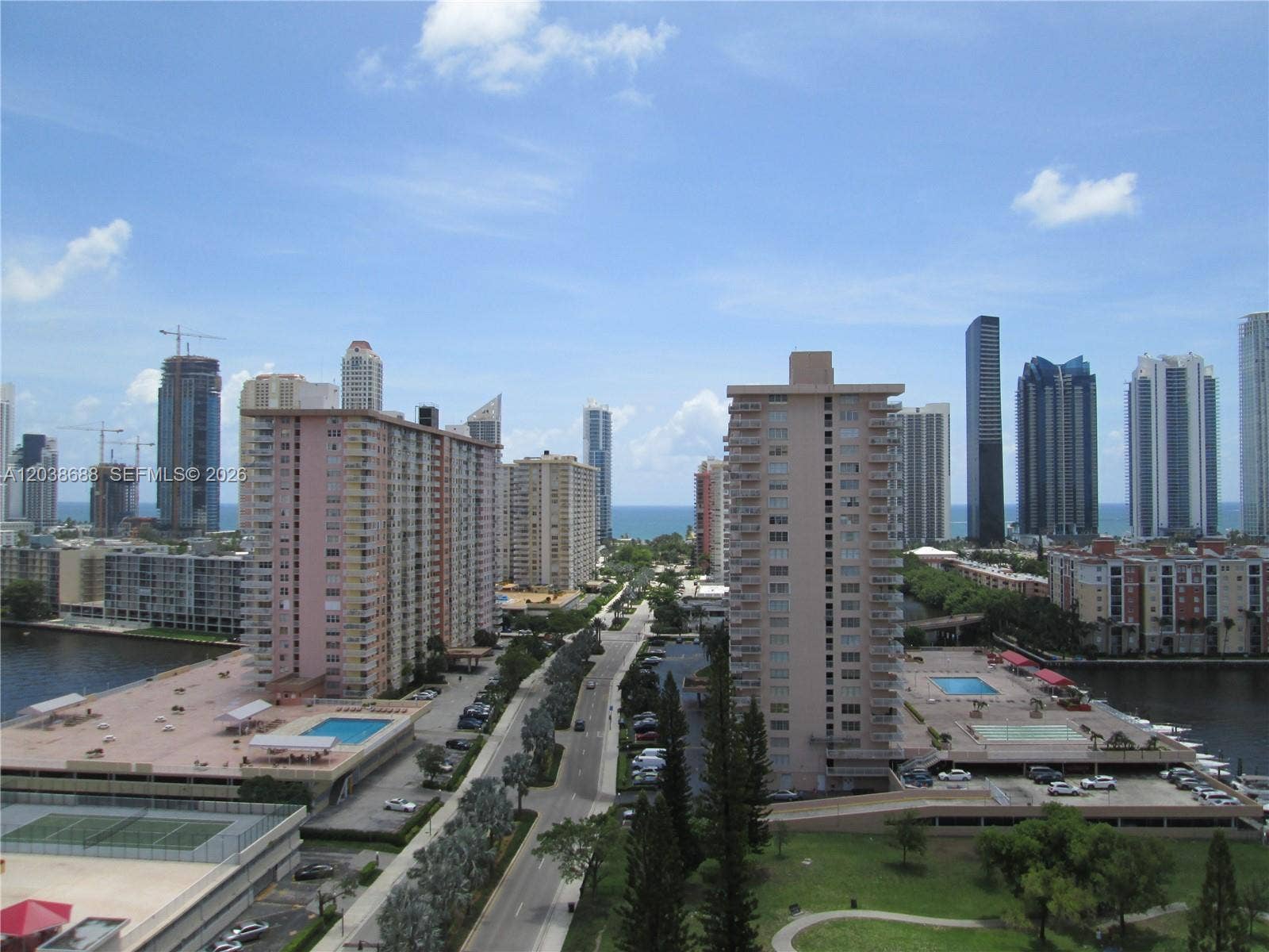 290 174th Street, #1812, Sunny Isles Beach, Sunny Isles Beach, FL 33160 Photo 3