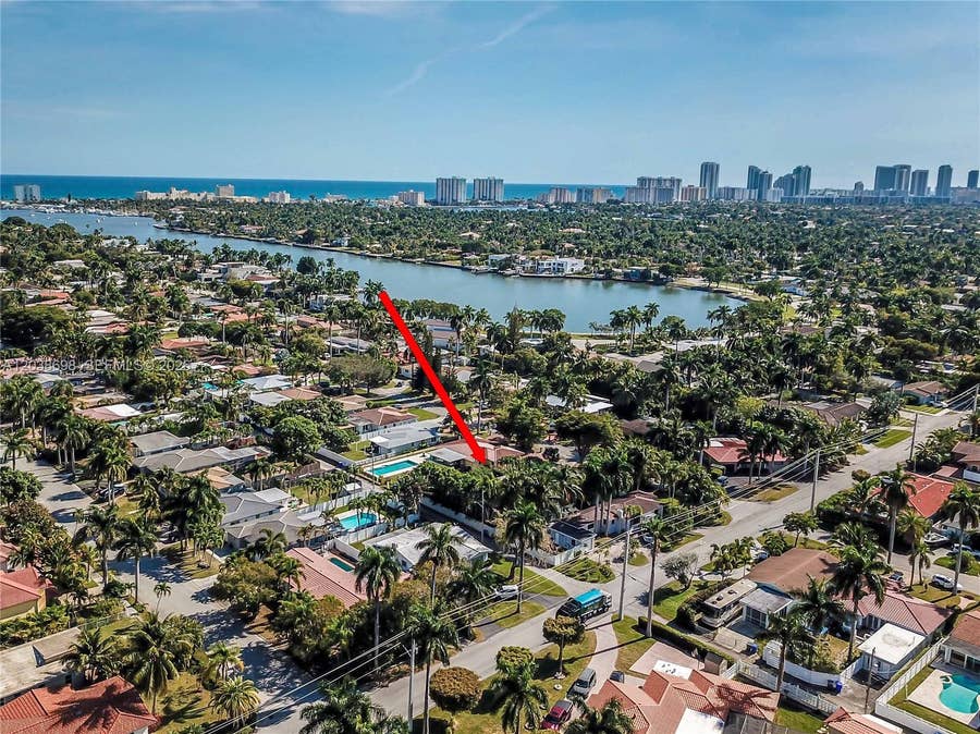 Property photo for 1251 Buchanan Street, Hollywood, FL
