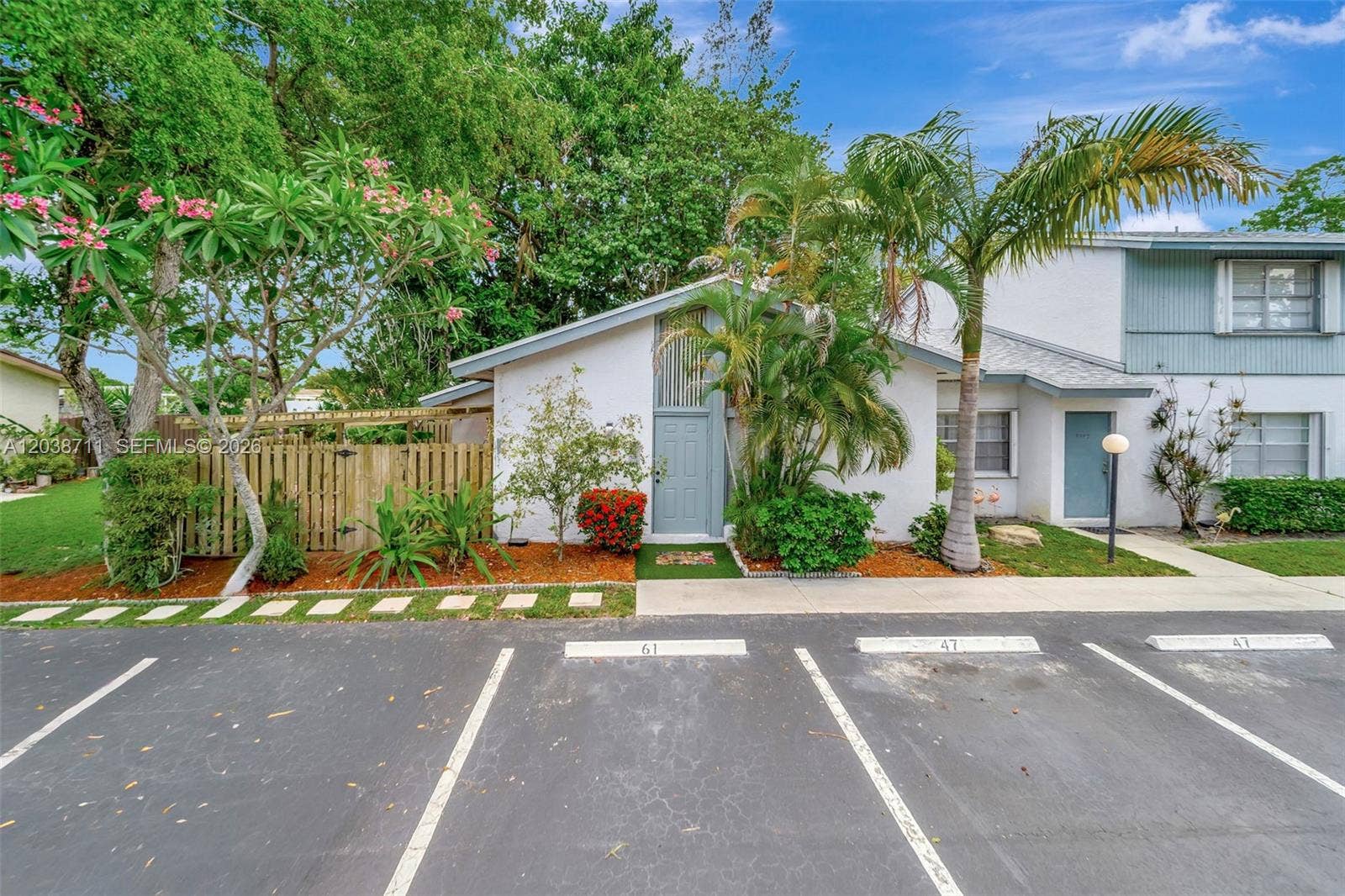 7447 W Sunrise Boulevard, #7447, Plantation, FL 33313 Photo 1