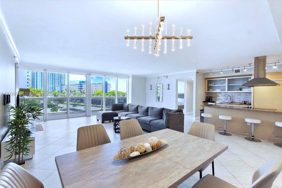 Property photo for 1850 S Ocean Drive, #405, Hallandale Beach, FL