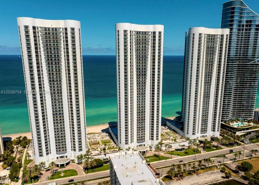 Property photo for 15811 Collins Avenue, #3607, Sunny Isles Beach, FL