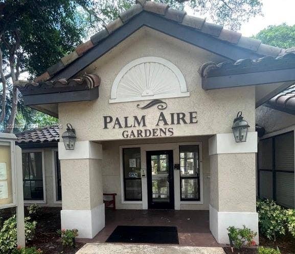 Property photo for 4501 W Mcnab Road, #10, Pompano Beach, FL