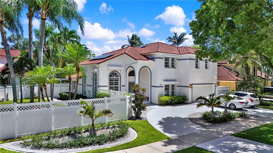 Property photo for 8940 SW 160th Street, Palmetto Bay, FL