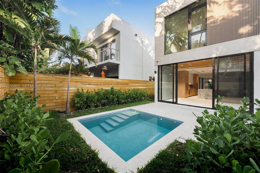 Property photo for 3144 Elizabeth Street, Coconut Grove, FL