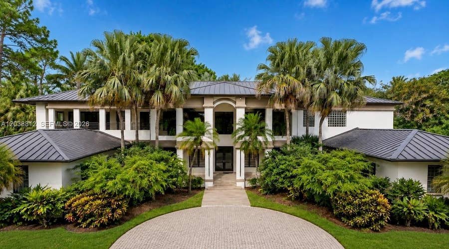 Property photo for 10395 SW 67th Avenue, Pinecrest, FL