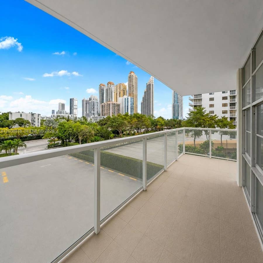 Property photo for 230 174th Street, #404, Sunny Isles Beach, FL
