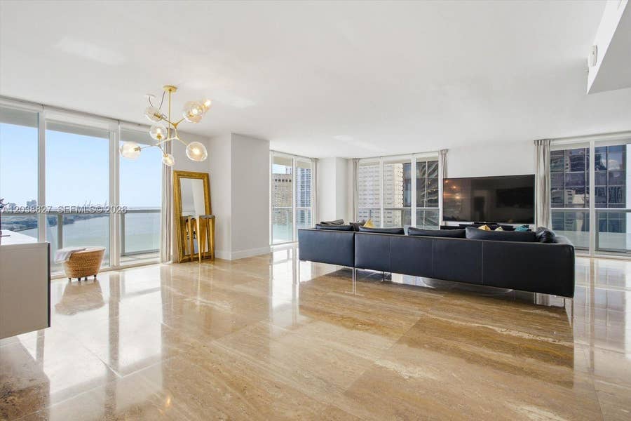 Property photo for 50 Biscayne Boulevard, #2510, Miami, FL
