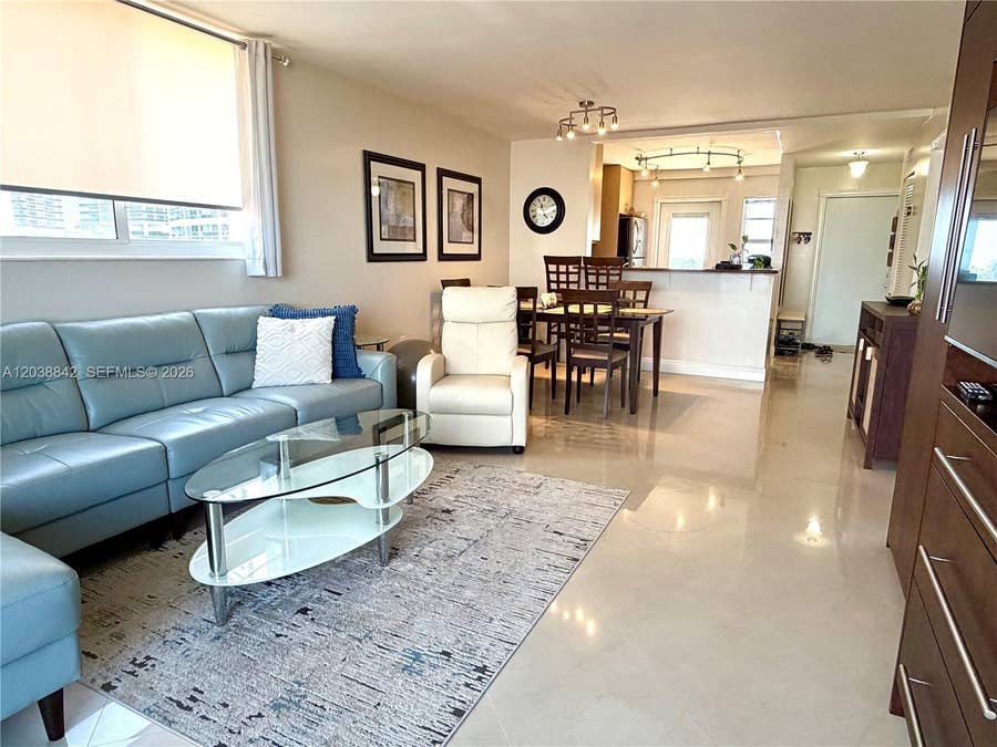 Property photo for 1893 S Ocean Drive, #612, Hallandale Beach, FL