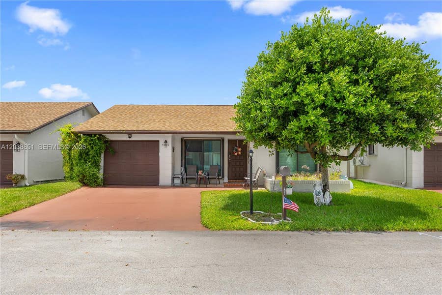 Property photo for 2065 SW 17th Drive, Deerfield Beach, FL