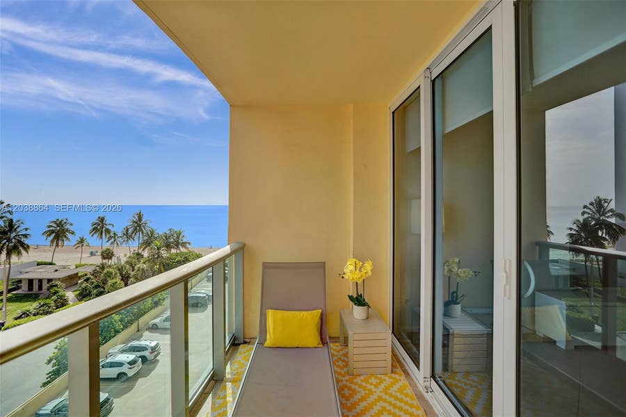 Property photo for 2501 S Ocean Drive, #605, Hollywood, FL