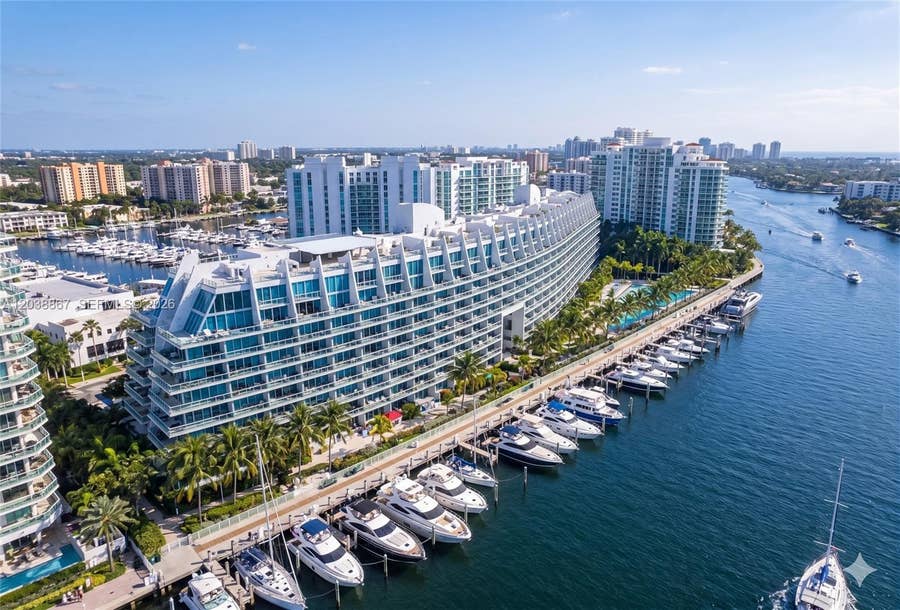 Property photo for 2950 NE 188th Street, #336, Aventura, FL