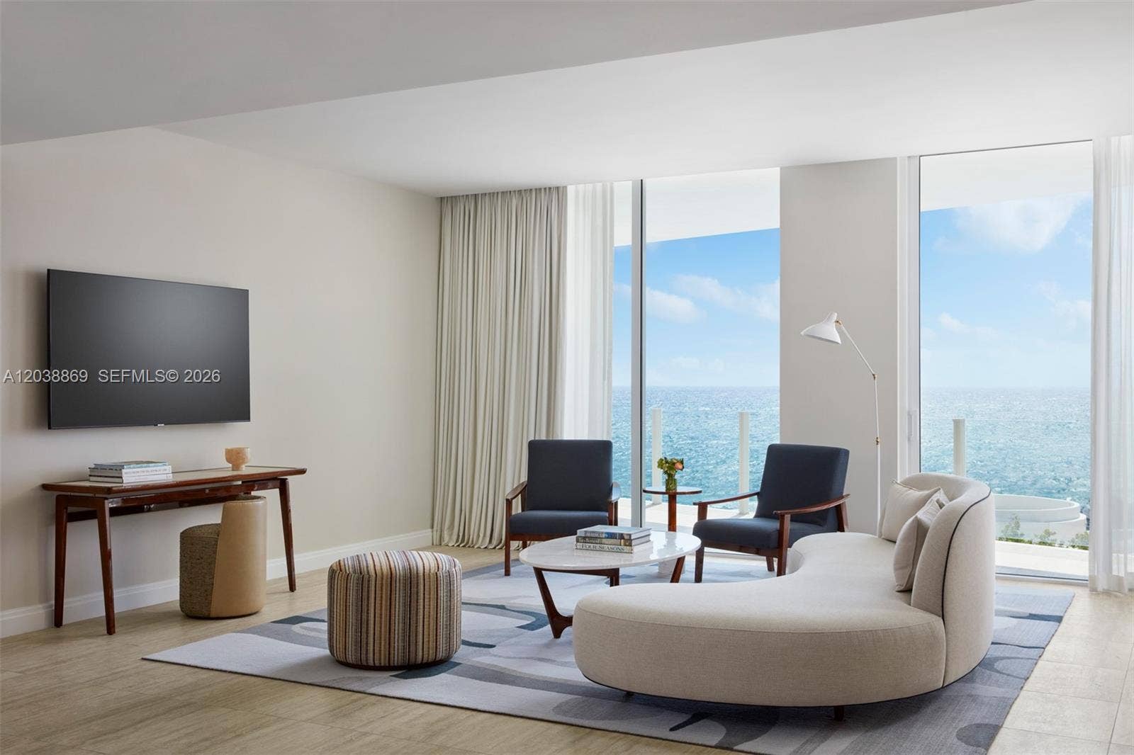 525 N Fort Lauderdale Beach Boulevard, #503, Fort Lauderdale, Fort Lauderdale, FL 33304 Photo 3