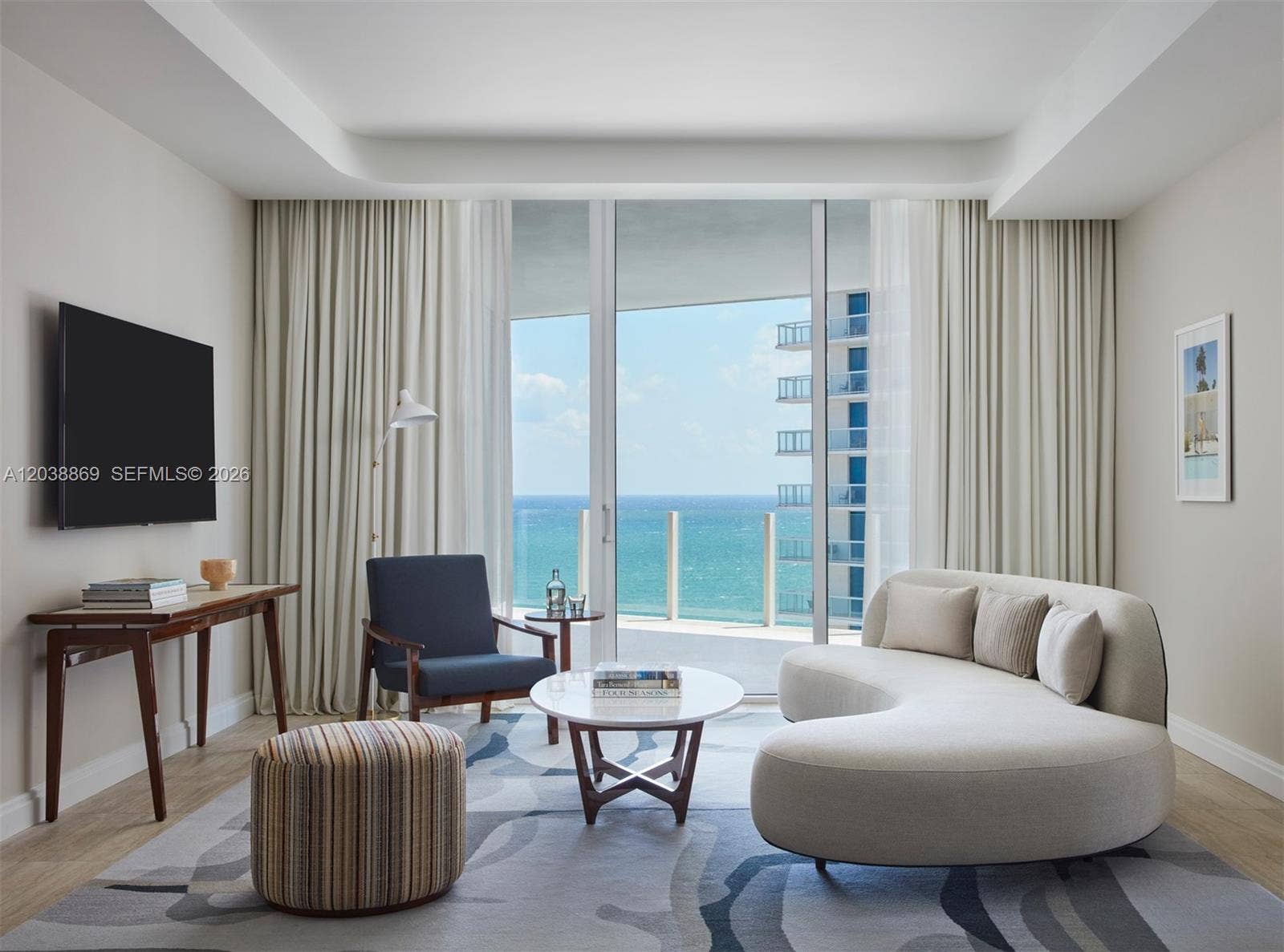 525 N Fort Lauderdale Beach Boulevard, #503, Fort Lauderdale, Fort Lauderdale, FL 33304 Photo 6