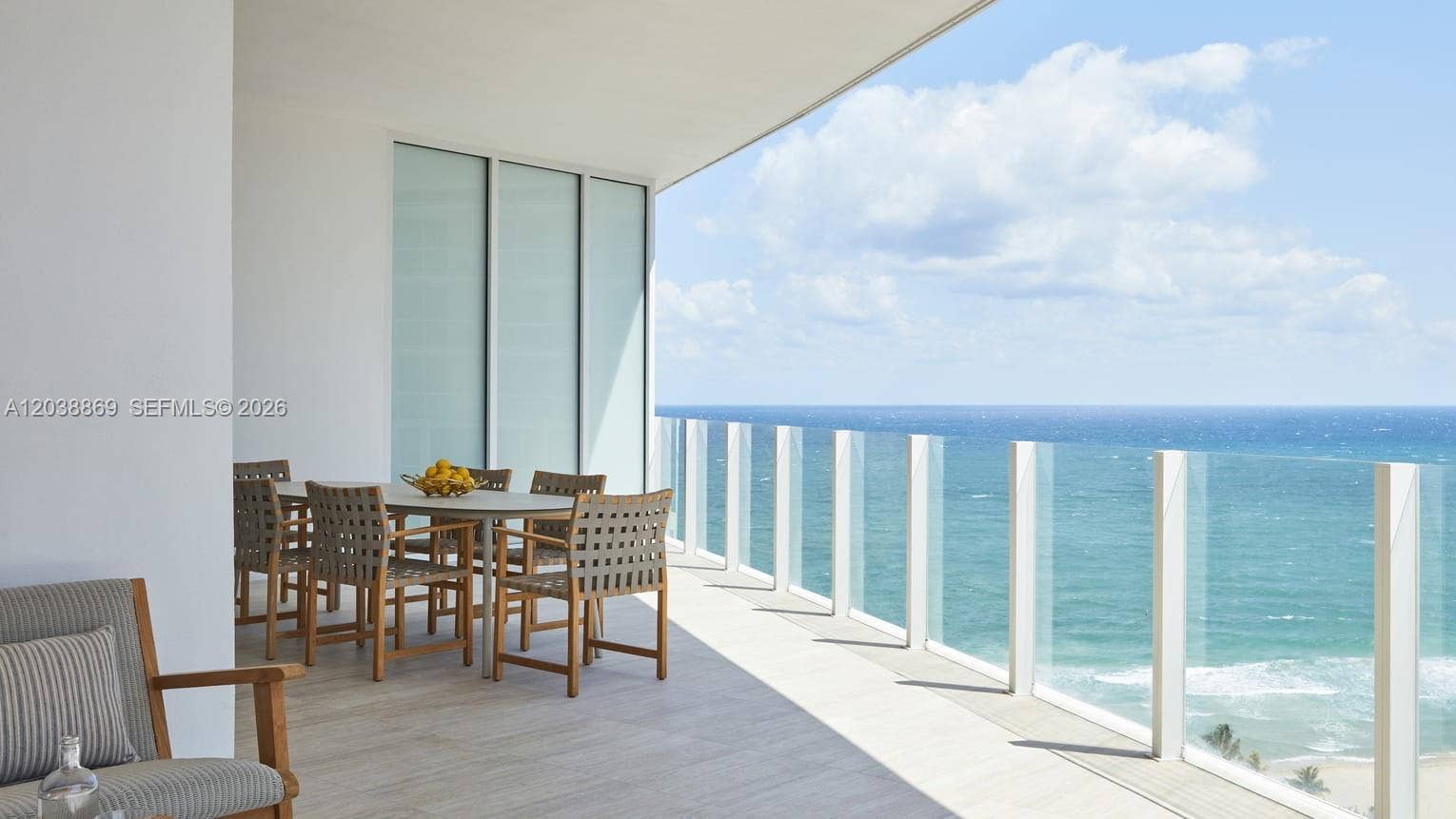 525 N Fort Lauderdale Beach Boulevard, #503, Fort Lauderdale, Fort Lauderdale, FL 33304 Photo 4