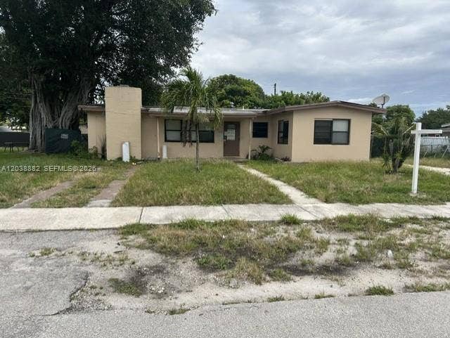 Property photo for 1001 NW 13th Court, Fort Lauderdale, FL
