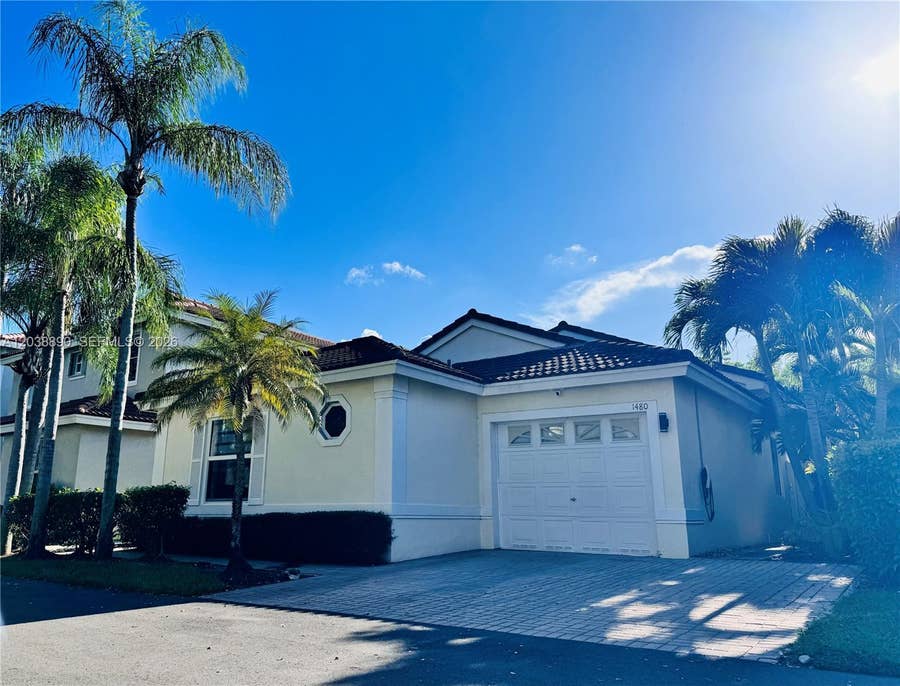 Property photo for 1480 Sweetbay Way, Hollywood, FL