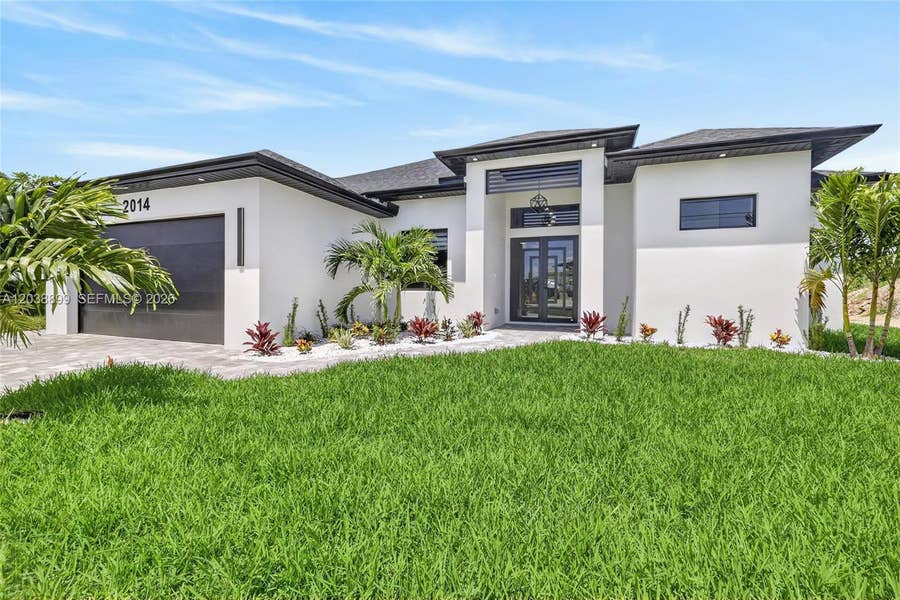 Property photo for 2014 SW 8th Place, Cape Coral, FL